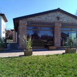 Covo del ribelle vicenza | crv sistemi cucine per ristoranti