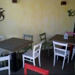 Covo del ribelle - screenshot2