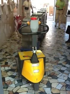 Mense scolastiche e per altri enti allestimento | referenze 1 Forniture crv nanto 081 1920w