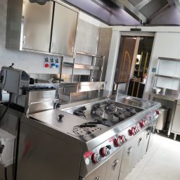 Realizzazione cucina le cortiselle (1)