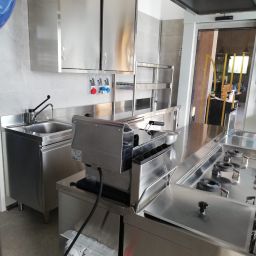 Realizzazione cucina le cortiselle (4)