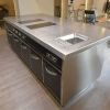 Cucine professionali per ristoranti | angelo po | crv sistemi