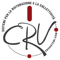 CRV Sistemi: consulenza e progettazione forniture di impianti per ristoranti