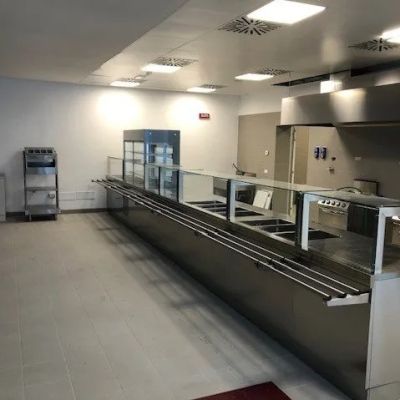 Mensa aziendale ospedale – asiago – screen 1 Mensa aziendale ospedale - asiago - screen 1
