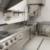 Cucine professionali per ristoranti | angelo po | crv sistemi