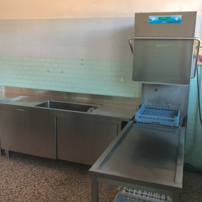 Realizzazione_mensa scuola materna ceccato Realizzazione_mensa scuola materna ceccato